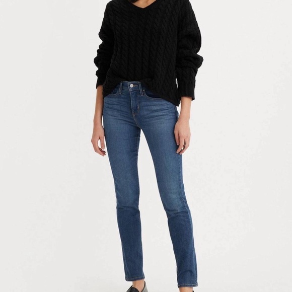 Levi's Denim - Levi's Women’s Jeans